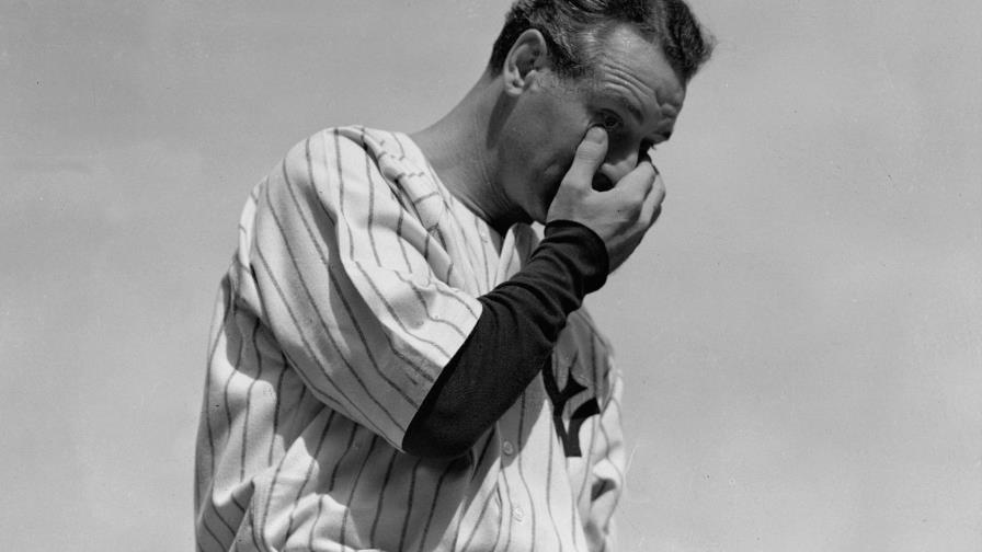 MLB tendrá primer día Lou Gehrig el 2 de junio