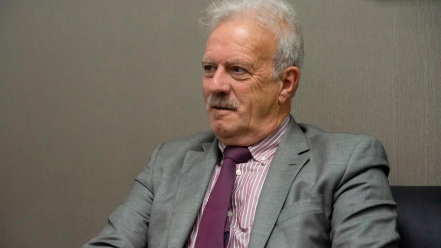Manuel Campo Vidal: “El debate electoral es un derecho ciudadano, pero creo que no debe ser obligatorio por ley”