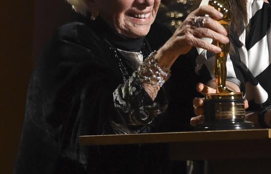 Muere Lina Wertmueller, 1a mujer directora nominada al Oscar Muere Lina Wertmueller, 1a mujer directora nominada al Oscar