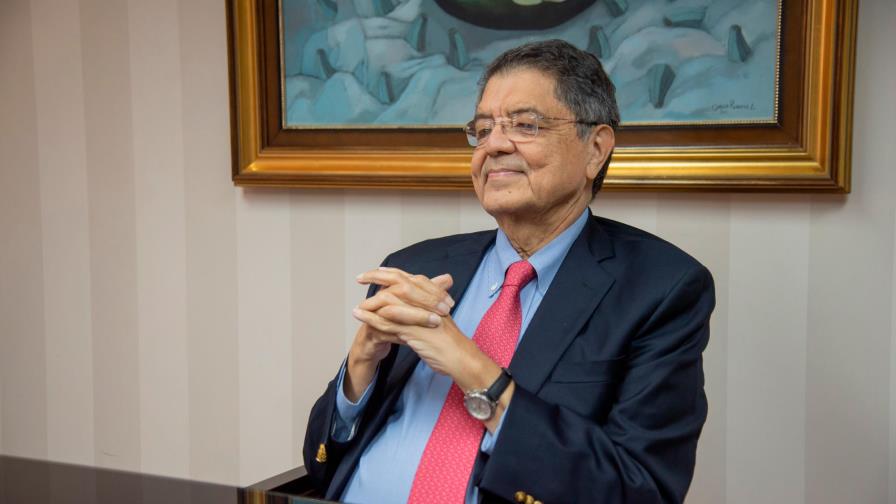 Sergio Ramírez: “Yo me inscribo en la lista de los intelectuales derrotados por la política”