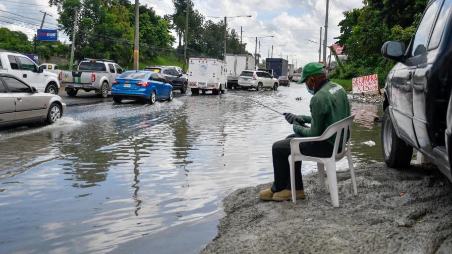 Problema sin solución a la vista de todos