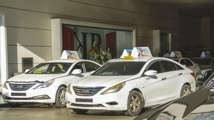 Solo empresas de taxis registradas darán servicios en zonas turísticas
