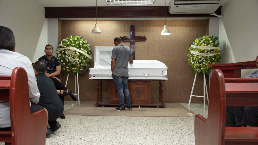 Familiares de comerciante muerto junto a Swat piden aclarar circunstancias de su fallecimiento