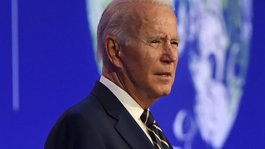 Southwest Airlines investiga posible insulto a Biden