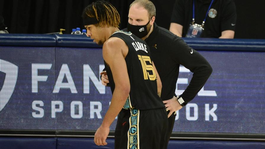 NBA aplaza partidos de Grizzlies por coronavirus