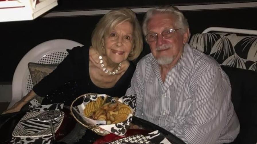 Pareja de Florida fallece el mismo día por coronavirus