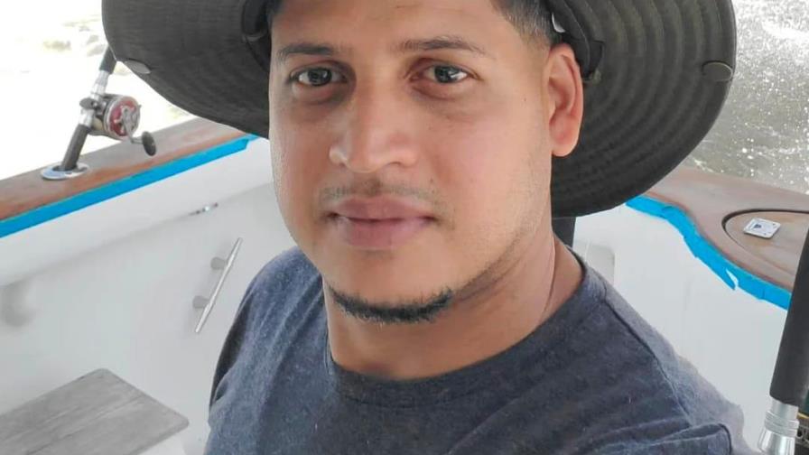 Apresan uno de los autores intelectuales del crimen de hombre en Maimón Apresan uno de los autores intelectuales del crimen de hombre en Maimón