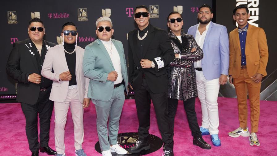 Grupo Firme con la 2da gira más lucrativa del momento
