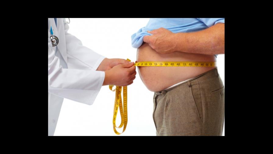 La obesidad debe tratarse desde las causas para evitar fracaso en tratamiento