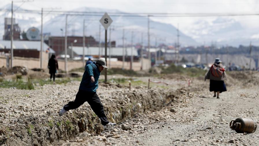 Acuerdan nuevos comicios en Bolivia sin Evo Morales Acuerdan nuevos comicios en Bolivia sin Evo Morales
