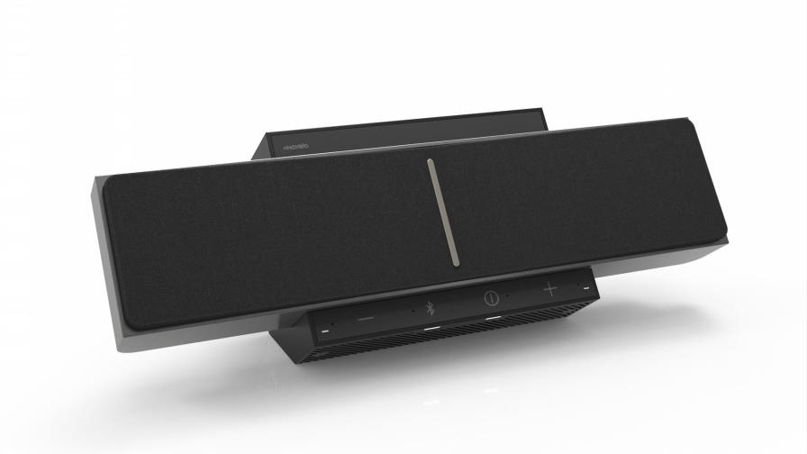 Dispositivo transmite sonido sin necesidad de auriculares