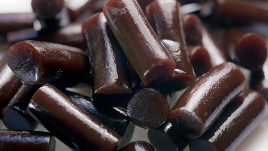 Muere hombre en EEUU por comer demasiados dulces de regaliz