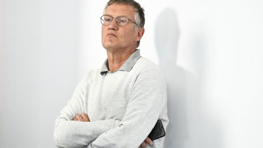 Un millón de decesos en Suecia es bajo: epidemiólogo en jefe Un millón de decesos en Suecia es bajo: epidemiólogo en jefe