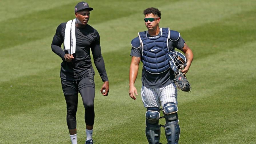 Las Grandes Ligas anuncian el calendario 2021