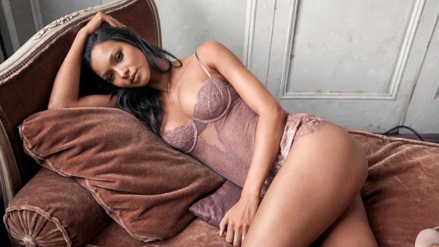 Así son las mascarillas reusables de Victoria’s Secret 