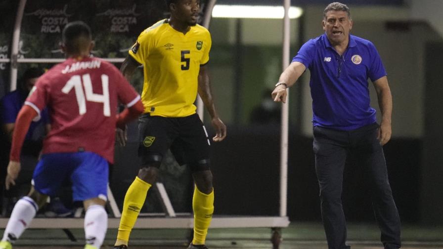 Honduras y Costa Rica buscan levantar cabeza en octagonal Honduras y Costa Rica buscan levantar cabeza en octagonal