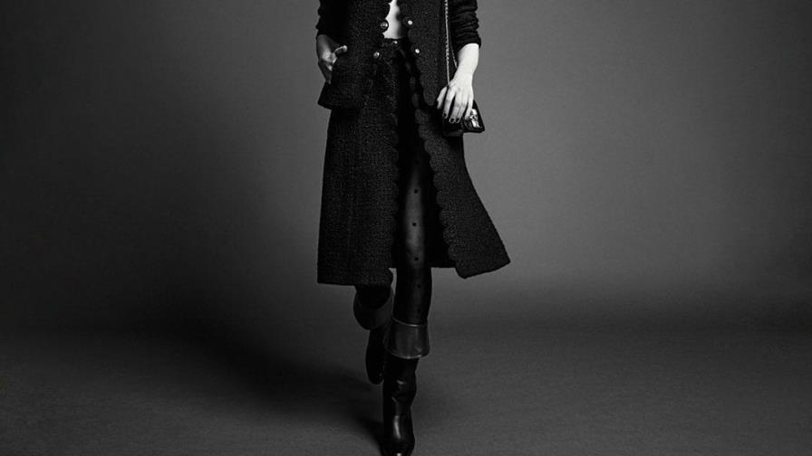 Chanel presentará desfile en el castillo de Chenonceau