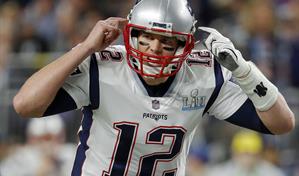 Brady y Goff: Dos generaciones y un solo trofeo