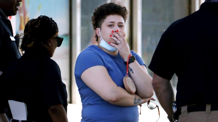 Tiroteo en oficina postal de Tennessee deja tres muertos