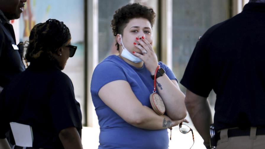 Tiroteo en oficina postal de Tennessee deja tres muertos