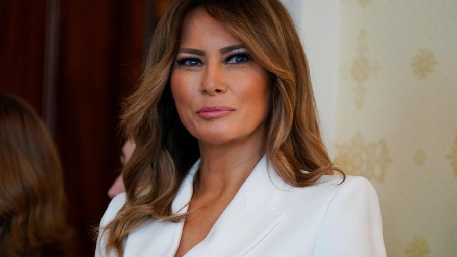 Arranca segunda noche de convención republicana, con Melania Trump de oradora