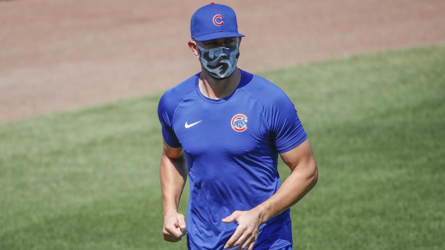 Crece ansiedad entre peloteros de MLB ante pandemia