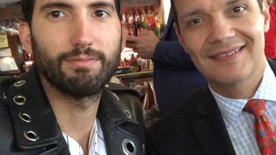 Agotamiento de partidos abre brecha a candidatos para pescar en río revuelto