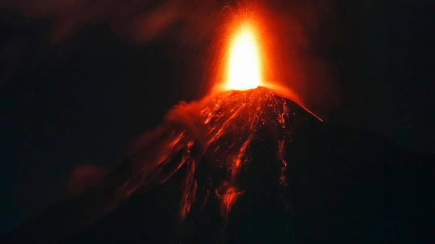 Cinco vídeos impactantes que le dieron la vuelta al mundo en 2018 Cinco vídeos impactantes que le dieron la vuelta al mundo en 2018