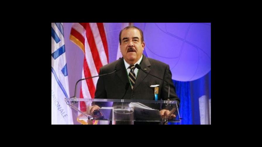 Posición del Proyecto de Selecciones Nacionales de Voleibol y sus atletas en el exterior