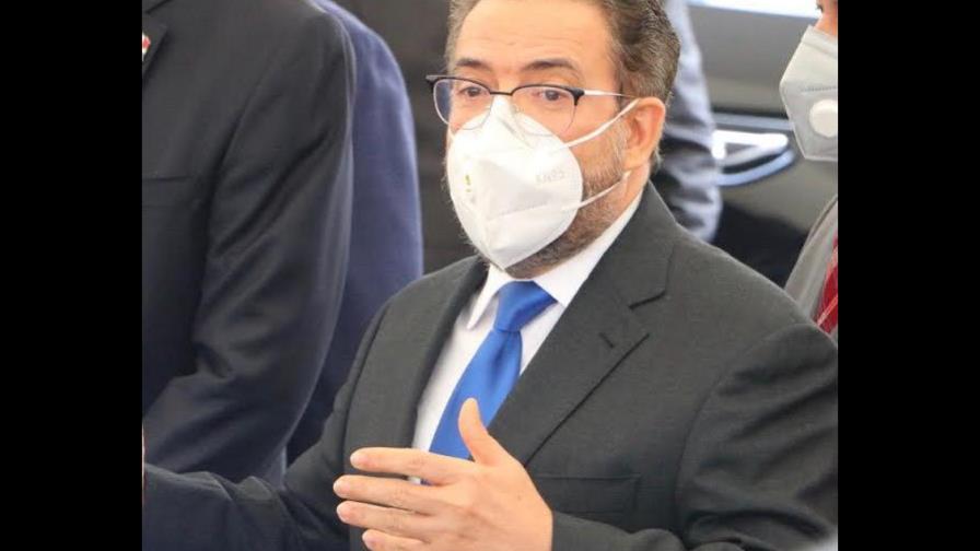 Guillermo Moreno llama “cara dura” a miembros del Comité Político del PLD