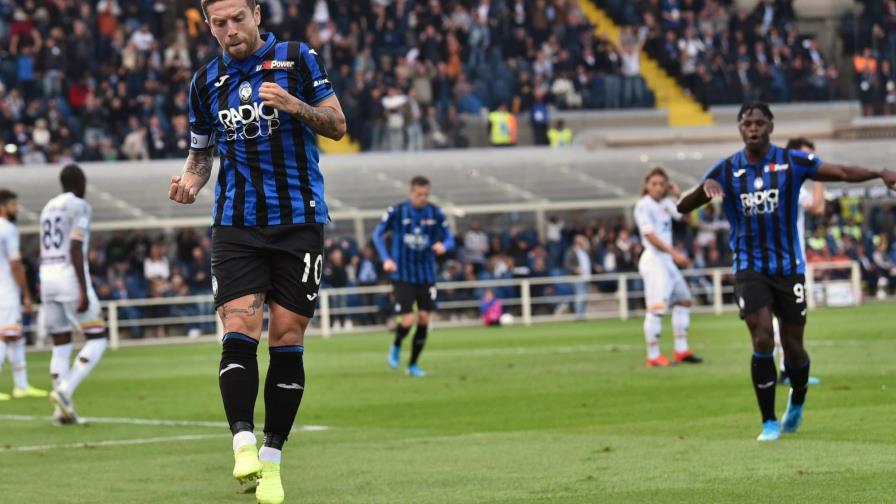 Juventus corta la marcha perfecta del Inter