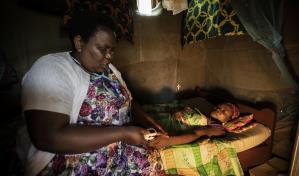 Ruanda apuesta por morfina barata para combatir el dolor