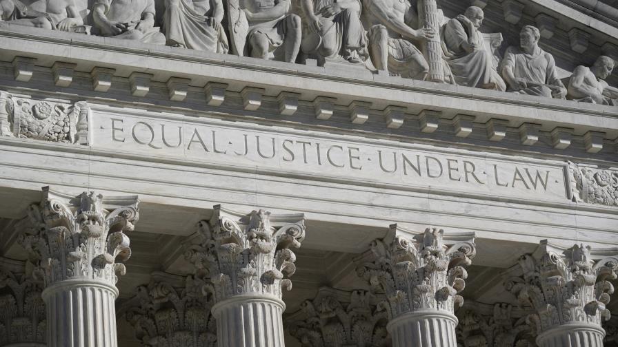 Armas de fuego en agenda de la Corte Suprema de EEUU