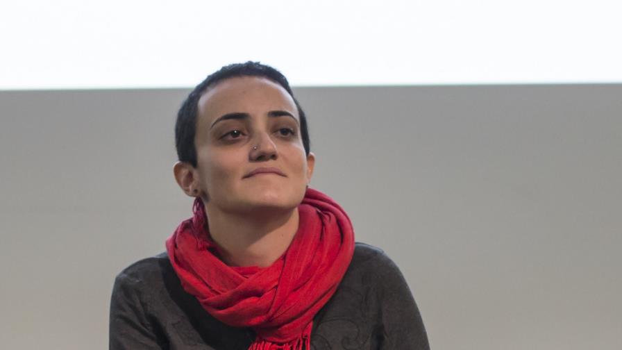 Egipto detiene a directora de medio investigativo