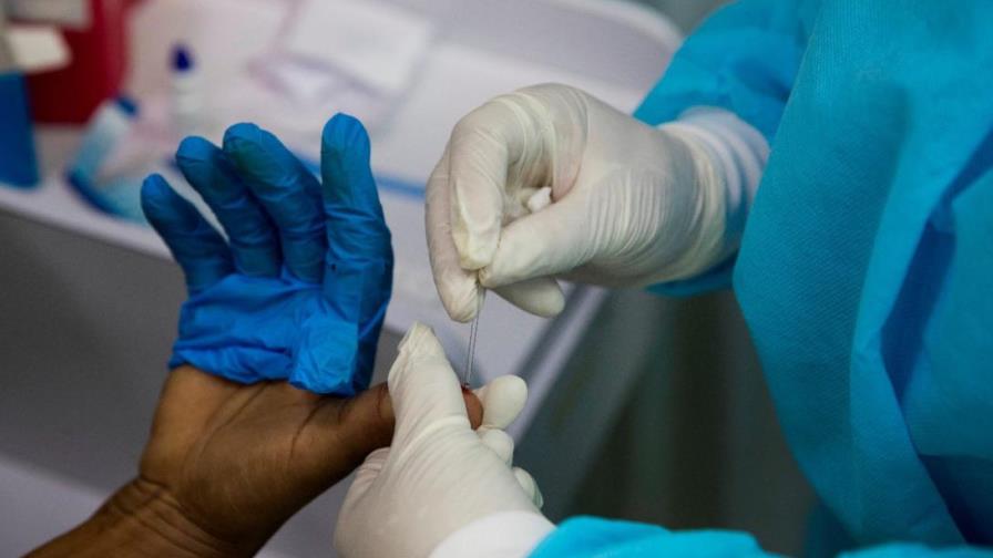 Grupo Rescue apuesta a la Ivermectina para combatir el COVID-19 Grupo Rescue apuesta a la Ivermectina para combatir el COVID-19