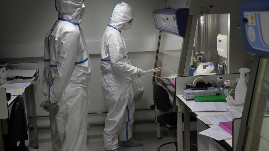 Francia: 2da muerte por virus y nuevo caso ligado a Italia