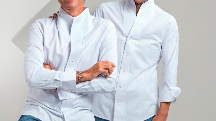 Sócrates McKinney: “Cada pieza tiene ese detalle sorpresa que la hace única”