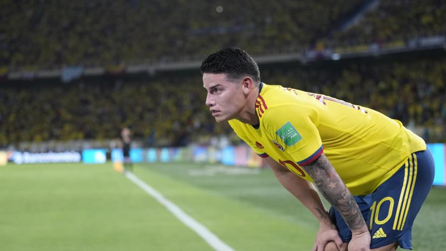 Colombia y Honduras jugarán amistoso en EEUU