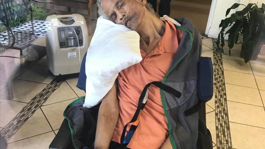 Suben los muertos en geriátricos de EEUU, no todos por COVID