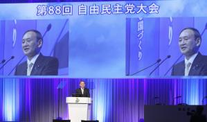 Japón retira estado de emergencia, promete combatir el virus