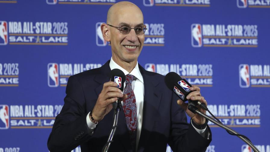 NBA sostiene conversaciones con Disney para reanudar campaña