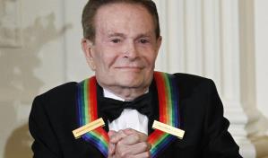 Muere el compositor Jerry Herman de “Mame” y “Hello, Dolly!”