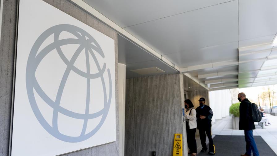 Banco Mundial prevé el mejor crecimiento global en 48 años Banco Mundial prevé el mejor crecimiento global en 48 años