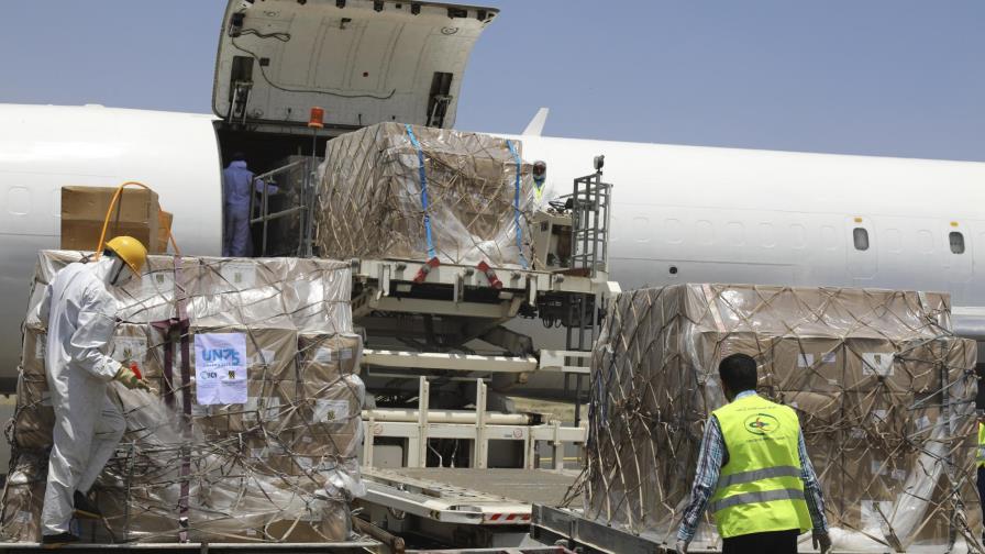 ONU: Yemen caerá al vacío si no recibe nuevos fondos ONU: Yemen caerá al vacío si no recibe nuevos fondos