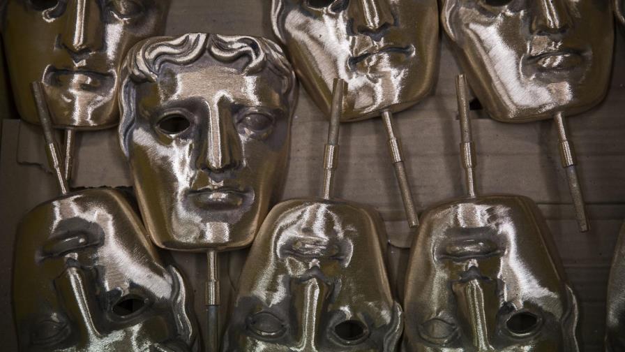 Premios BAFTA del cine británico se aplazan 2 meses