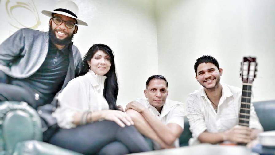 Bolero Club alista su debut en Santiago