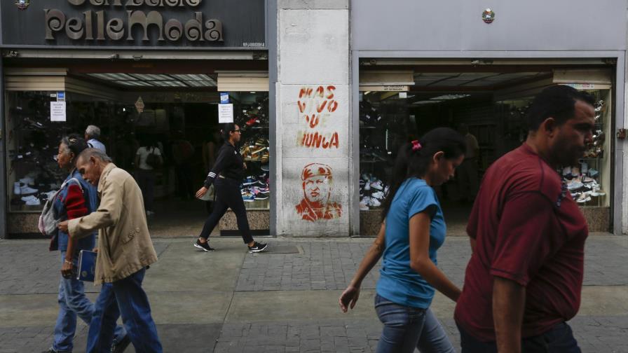 Teatro venezolano, plan B para reunión de Asamblea Nacional