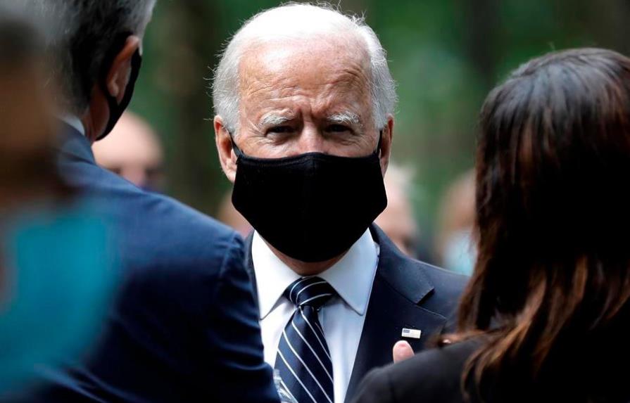 Campaña de Biden dice que tiene trabajo por hacer para convencer a latinos