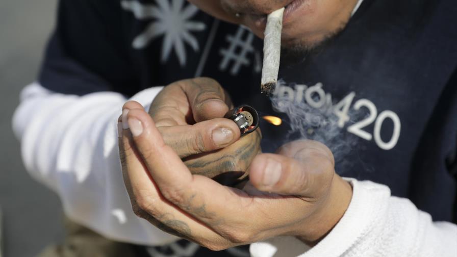 México avanza en la legalización de la marihuana