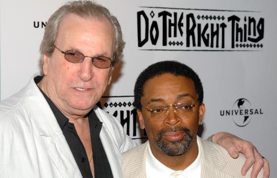 Muere Danny Aiello, actor de Moonstruck y Do the Right Thing